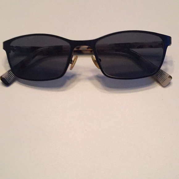 7 For All Mankind Sunglasses